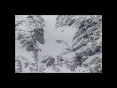 Deadly Ski Accident 4,000 Foot Fall