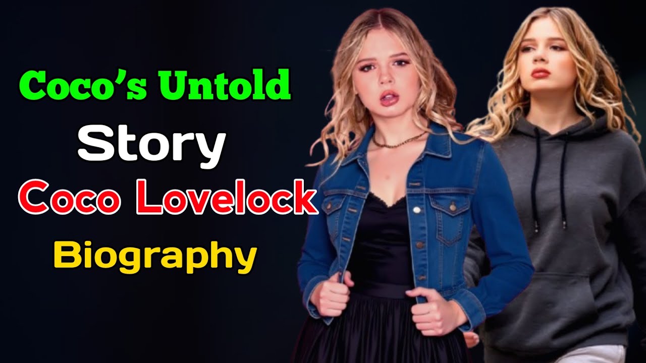 Coco’s Untold Story