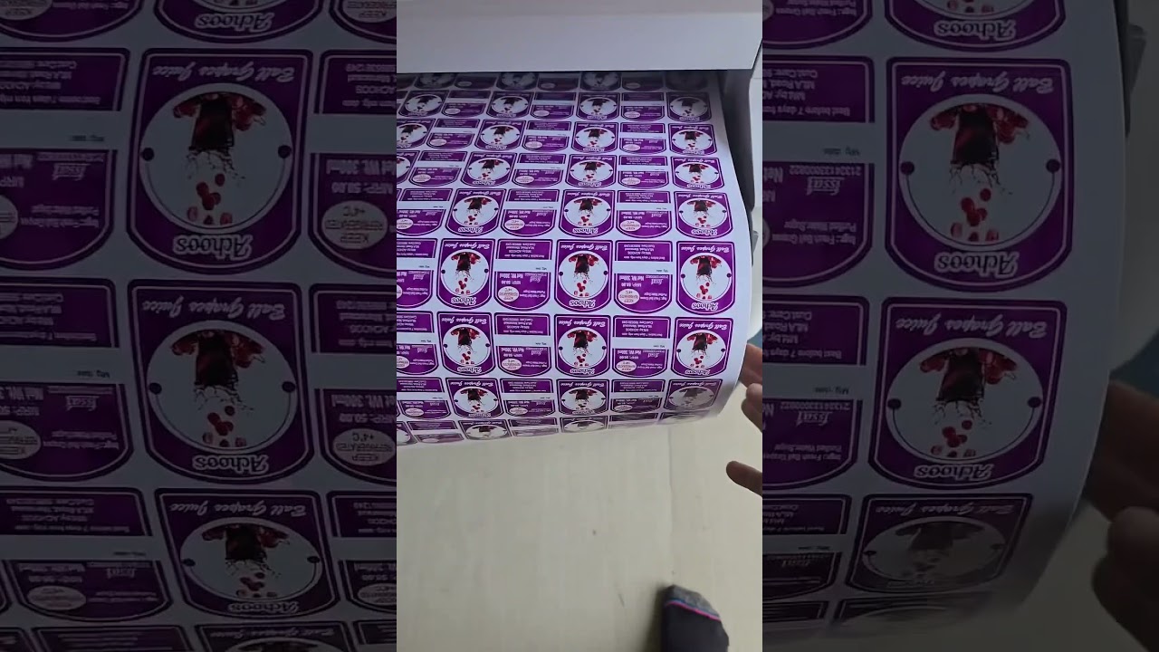 13x19 Size Printing? Epson Ka Powerful Printer!