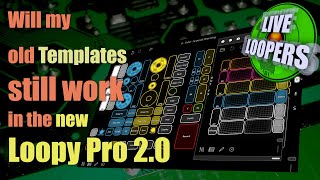 Yes!  Loopy Pro 2.0 is finally here!