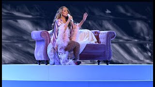 Mariah Carey  - The Celebration of Mimi  -  Dolby Live in Las Vegas (Multicam)