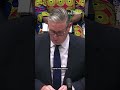 Keir Starmer's final PMQs: 'This is the end of my political journey'