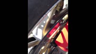 Ducati 998s for sale
