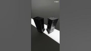 StackTech Lockable Drawers