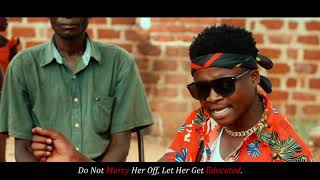 President Kalokola feat Maisha Mazali - MWECHENU [Official Music Video]