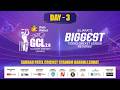 GCL 2 0 GUJRAT CRICKET LEAGUE 2026 BARDOLI DAY03 PRINCE MOVIES