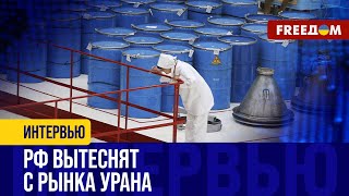 Кремль ПОТЕРЯЛ рынок СПГ - "Газпром" доживает ПОСЛЕДНИЕ ДНИ