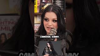 Wwe Paiges Favorite In Ring Moment