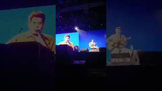 John Mayer Show in Bahrain@BAHRAIN EXHIBITION WORLD February 13 2026 part 1