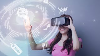 The role of VR in the future of shopping and e commerce