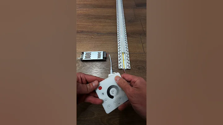 Addressable LED strip SET. Buy in our store. Link in profile header. Thank you