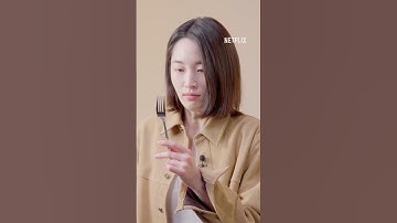 I’m scared of forks now🍴 #SquidGameSeason2 #LeeDavid #RohJaewon #WonJian #Netflix