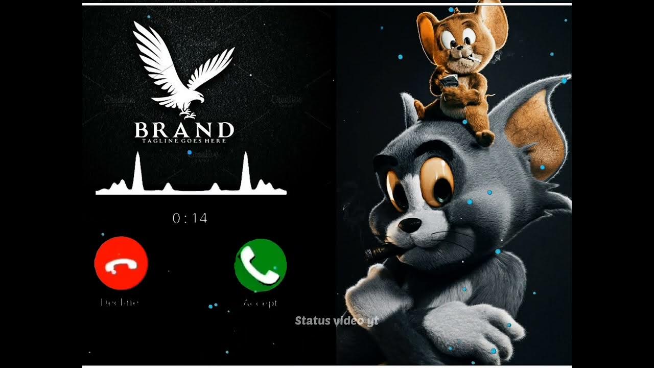 Tom and Jerry ringtone 🔥🔥Panjabi ringtones/Viral 30 second ringtones