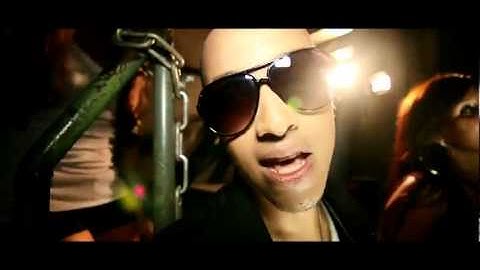 Carlprit - 1234 (Official Video).flv