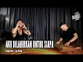 AKU DILAHIRKAN UNTUK SIAPA || DANGDUT UDA FAJAR (OFFICIAL LIVE MUSIC)