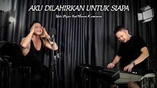 AKU DILAHIRKAN UNTUK SIAPA || DANGDUT UDA FAJAR ( LIVE MUSIC)