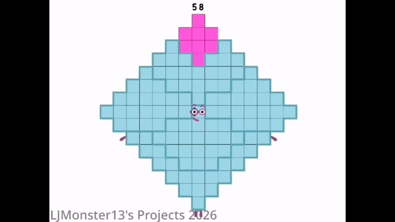 Unvigesimalblocks Band 6