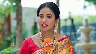 Jagadhatri Telugu | Premiere Ep 288 Preview - Jul 20 2024 | Telugu | ZEE5