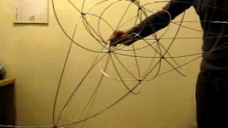 PARABOLIC RING CYCLIDE 2