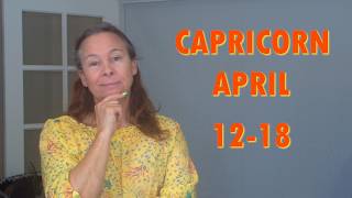 طالع برج الجدي من 12 إلى 18 أبريل، هل ستحتفلون؟! screenshot 5