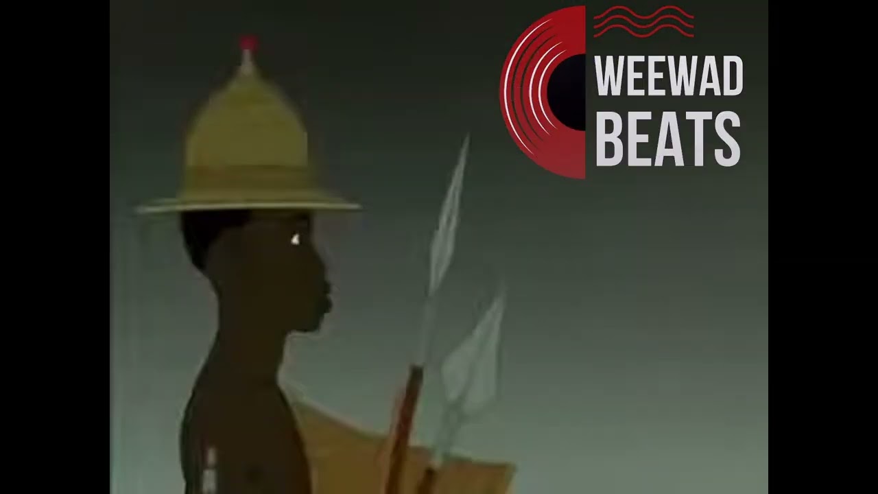 Kirikou - WEEWADBEATS