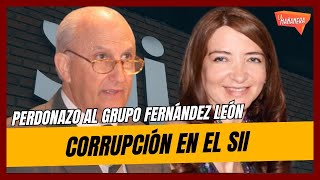 Nuevo caso de corrupción en el SII | LM 1x50