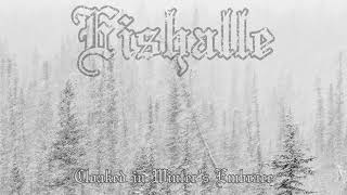 Eishalle - Cloaked in Winters Embrace (Full Demo Premiere)