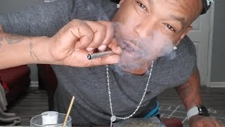 Friday Night Lights Bih. Let's Smoke