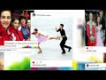 Anastasia Shpilevaya & Grigory Smirnov [RUS] - A year on from Lillehammer 2016 #YOGjourney