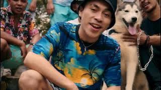 MR.DJII ' ORANG TIMUR ' Ft Bungsu BM X Chevoz Nau X F.U.A X Genji Constantino X Rinto Nanga ( 2021)
