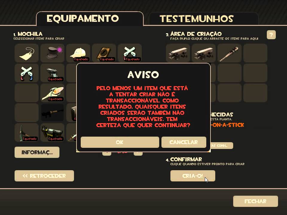 TF2 craft Sun-On-A-Stick - YouTube