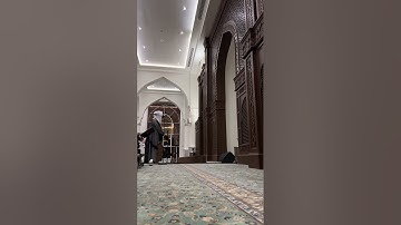 تلاوة عذبة من سورة الزمر،القارئ#عبدالله_الموسى،امام جامع طرجم بن سلامة/الرياض،عشاء۱۲ربیع الاول۱٤٤۷هـ