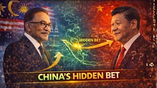 How Malaysia Became China’s Most Underrated Bet in ASEAN