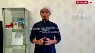 Penjelasan tentang PT. Best dari seorang ustad