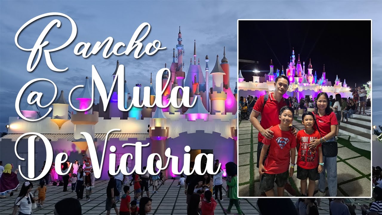 Rancho @ Mula De Victoria