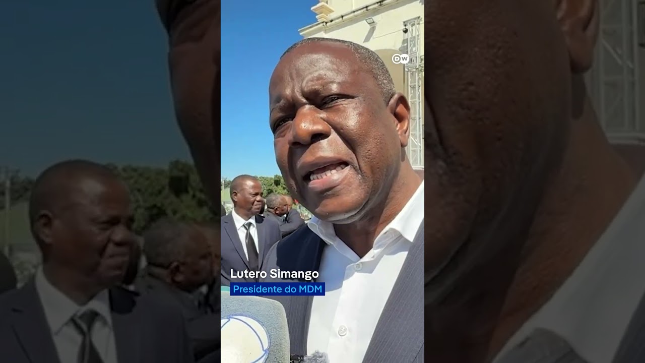 Moçambique: Restos mortais de Dom Osório Afonso sepultados em Nampula