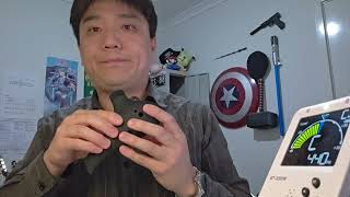 Is the Night by Noble Plastic ocarina any good?