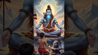 ❤️ Bholenath Ki Kripa🙏 | Mahadev Devotional Video | #bhakti #harharmahadev #trending #shorts