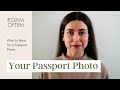 What to Wear for a Passport Photo