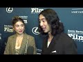 SBIFF 2025 - "Shutter Bird" Filmmaker Interview
