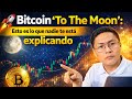 🚨 Bitcoin to the moon: ahora más que nunca, opera con estrategia, trampa o rally. #btc #eth #bnb