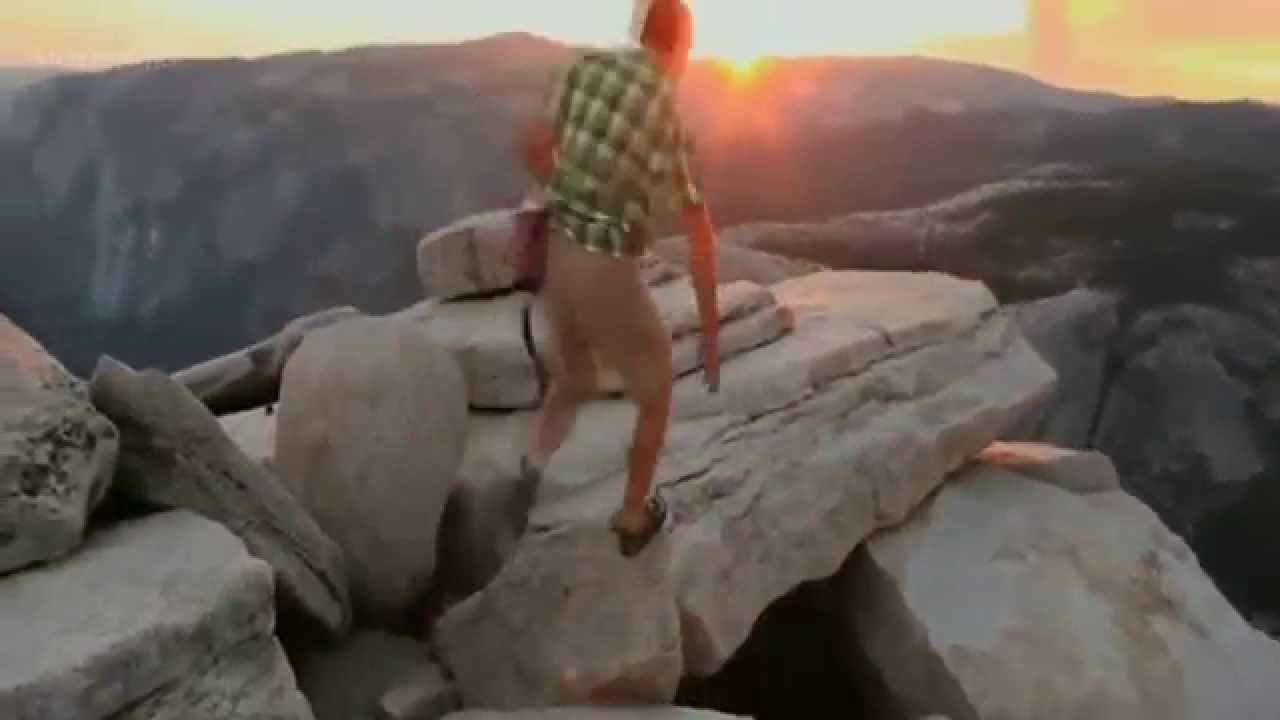 Push Harder - Motivational Video HD