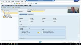 18 - Smartforms - Currency & Quantity Fields Part2