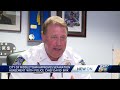 Middletown chief of police stepping down after reaching agreement with city