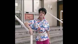 Queen    Breakfast time 1985    Queen live aid rehearsal
