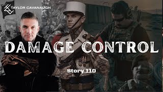 TCAV TV: Damage Control - Story 110
