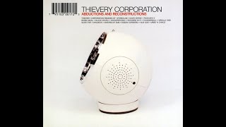 ROCKERS HI-FI – 04 Transmission Central (Remixed By Thievery