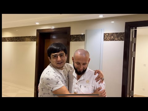 ДУСТМУРОД ТУЙИ МА ОМАД!