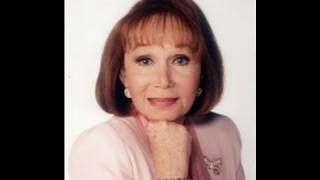 Katherine Helmond Wins Best Supporting Actress Mini Series - Golden Globes 1989