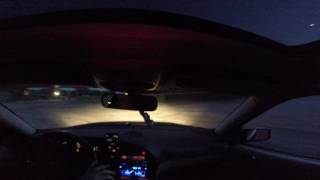 Brew City Boost ByPass Valve Saab 9-5 2.3t